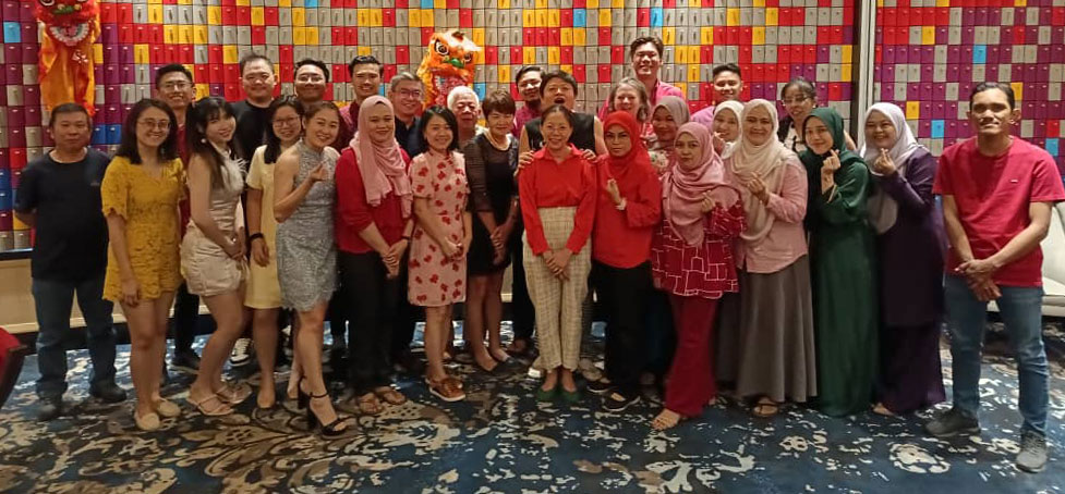 Chur Associates Crews 2025